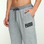Спортивнi штани Puma Athletics Pants Fl Cl, фото 4 - інтернет магазин MEGASPORT