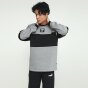 Кофта Puma Rebel Block Crew Fl, фото 1 - интернет магазин MEGASPORT