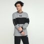 Кофта Puma Rebel Block Crew Fl, фото 2 - интернет магазин MEGASPORT