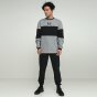 Кофта Puma Rebel Block Crew Fl, фото 3 - интернет магазин MEGASPORT
