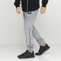 Спортивные штаны Puma Rebel Block Pants Fl Cl, фото 1 - интернет магазин MEGASPORT
