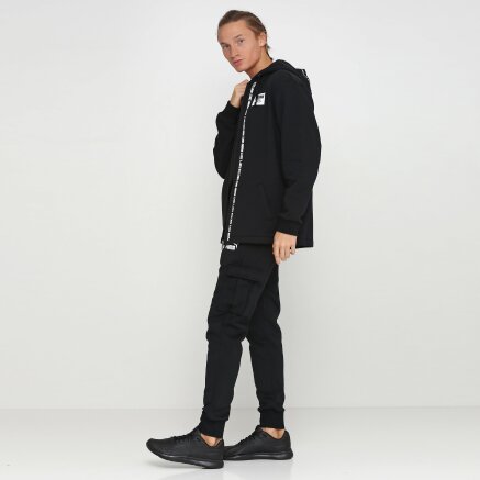 Спортивнi штани Puma Essentials+ Pocket Pants - 112056, фото 2 - інтернет-магазин MEGASPORT