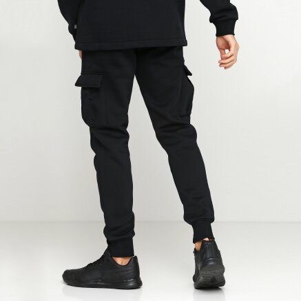Спортивнi штани Puma Essentials+ Pocket Pants - 112056, фото 3 - інтернет-магазин MEGASPORT