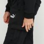Спортивнi штани Puma Essentials+ Pocket Pants, фото 4 - інтернет магазин MEGASPORT