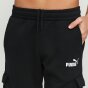Спортивнi штани Puma Essentials+ Pocket Pants, фото 5 - інтернет магазин MEGASPORT