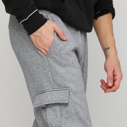 Спортивные штаны Puma Essentials+ Pocket Pants - 112057, фото 5 - интернет-магазин MEGASPORT