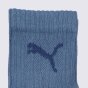 Шкарпетки Puma Short Crew 3p Unisex, фото 2 - інтернет магазин MEGASPORT