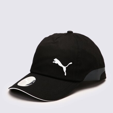 Кепка Puma Cap - 100242, фото 1 - інтернет-магазин MEGASPORT