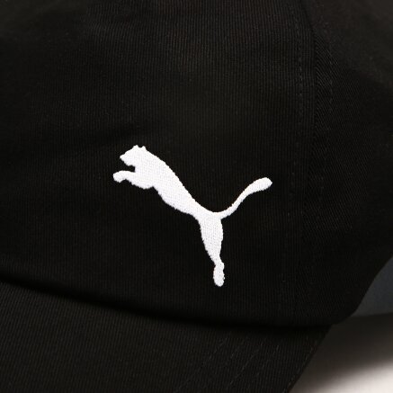 Кепка Puma Cap - 100242, фото 4 - інтернет-магазин MEGASPORT