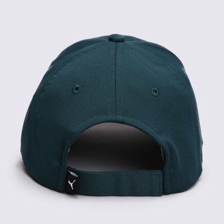 Кепка Puma Metal Cat Cap - 114989, фото 3 - інтернет-магазин MEGASPORT