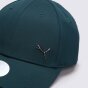 Кепка Puma Metal Cat Cap, фото 4 - інтернет магазин MEGASPORT