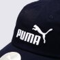 Кепка Puma Ess Cap Jr, фото 4 - інтернет магазин MEGASPORT