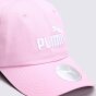 Кепка Puma Ess Cap Jr, фото 4 - інтернет магазин MEGASPORT