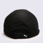 Кепка Puma Ws Style Bb Cap, фото 3 - интернет магазин MEGASPORT