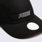 Кепка Puma Ws Style Bb Cap, фото 4 - интернет магазин MEGASPORT