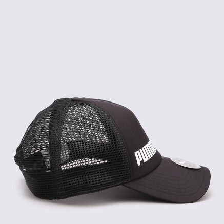 Кепка Puma Tectrucker Cap - 115458, фото 2 - інтернет-магазин MEGASPORT