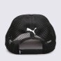 Кепка Puma Tectrucker Cap, фото 3 - інтернет магазин MEGASPORT