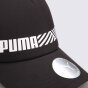 Кепка Puma Tectrucker Cap, фото 4 - інтернет магазин MEGASPORT