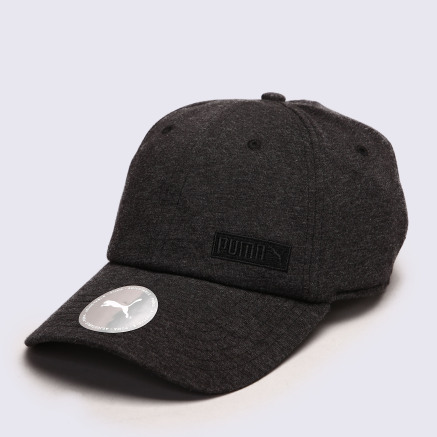 Кепка Puma Style Fabric Cap - 114994, фото 1 - інтернет-магазин MEGASPORT