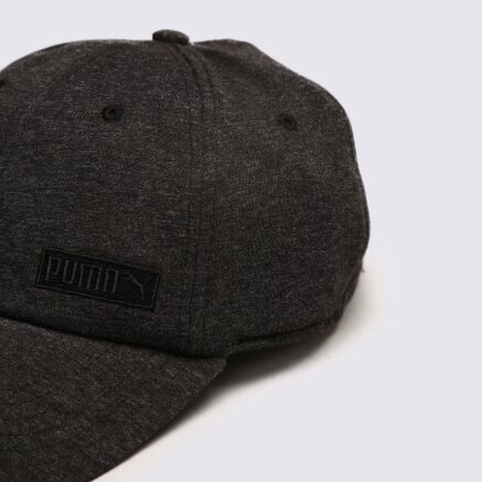 Кепка Puma Style Fabric Cap - 114994, фото 5 - інтернет-магазин MEGASPORT