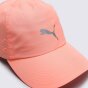 Кепка Puma Poly Cotton Cap, фото 4 - интернет магазин MEGASPORT