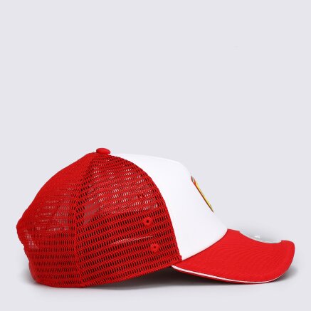 Кепка Puma Sf Fanwear Trucker Bb Cap - 115463, фото 2 - интернет-магазин MEGASPORT