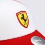 Кепка Puma Sf Fanwear Trucker Bb Cap, фото 4 - інтернет магазин MEGASPORT
