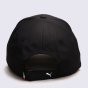 Кепка Puma Sf Fanwear Baseball Cap, фото 3 - інтернет магазин MEGASPORT