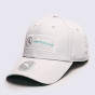 Кепка Puma Mapm Baseball Cap, фото 1 - інтернет магазин MEGASPORT
