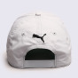 Кепка Puma Mapm Baseball Cap, фото 3 - інтернет магазин MEGASPORT