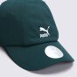 Кепка Puma Ws Pique Cap, фото 4 - інтернет магазин MEGASPORT