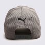 Кепка Puma Sf Ls Baseball Cap, фото 3 - інтернет магазин MEGASPORT