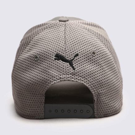 Кепка Puma Sf Ls Baseball Cap - 115470, фото 3 - інтернет-магазин MEGASPORT