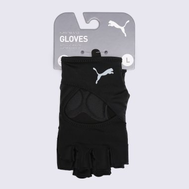 Перчатки Puma Tr Ess Gloves - 115474, фото 1 - интернет-магазин MEGASPORT