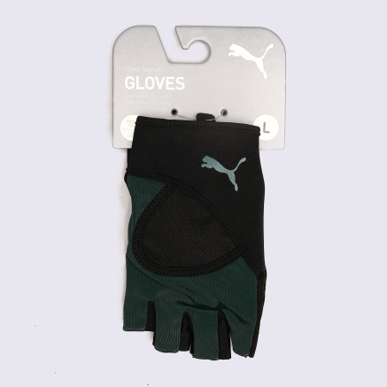 Перчатки Puma Tr Ess Gloves Up - 115006, фото 1 - интернет-магазин MEGASPORT