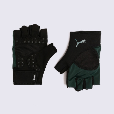Перчатки Puma Tr Ess Gloves Up - 115006, фото 2 - интернет-магазин MEGASPORT