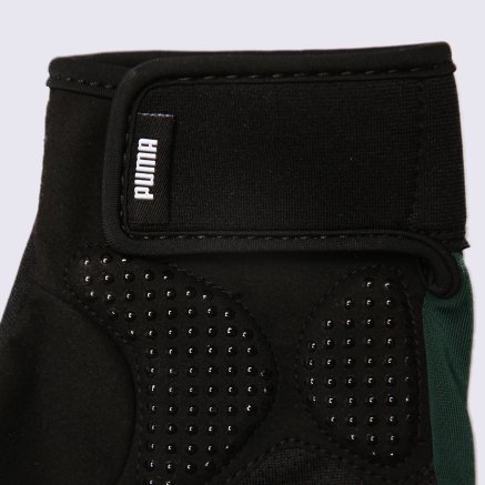 Перчатки Puma Tr Ess Gloves Up - 115006, фото 3 - интернет-магазин MEGASPORT