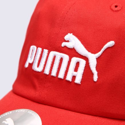 Кепка Puma Ess Cap - 115007, фото 4 - інтернет-магазин MEGASPORT