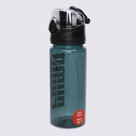 Бутылка Puma Tr Bottle Sportstyle - 115484, фото 2 - интернет-магазин MEGASPORT