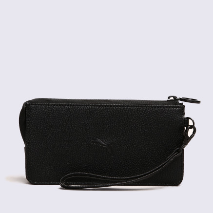 Кошелек Puma Sf Ls Wallet F - 115014, фото 2 - интернет-магазин MEGASPORT
