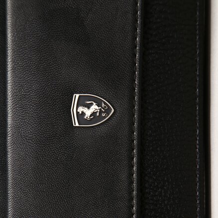 Кошелек Puma Sf Ls Wallet F - 115014, фото 4 - интернет-магазин MEGASPORT
