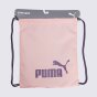 Рюкзак Puma Phase Gym Sack, фото 1 - интернет магазин MEGASPORT