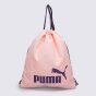 Рюкзак Puma Phase Gym Sack, фото 2 - интернет магазин MEGASPORT