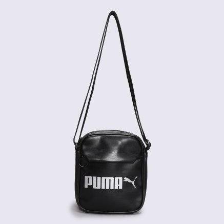Сумка Puma Campus Portable Pu - 115017, фото 1 - интернет-магазин MEGASPORT