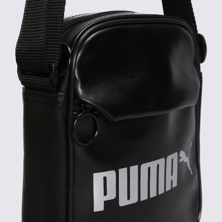 Сумка Puma Campus Portable Pu - 115017, фото 4 - интернет-магазин MEGASPORT