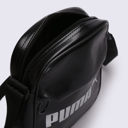 Сумка Puma Campus Portable Pu - 115017, фото 5 - интернет-магазин MEGASPORT
