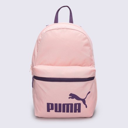 Рюкзак Puma Phase Backpack - 115486, фото 1 - интернет-магазин MEGASPORT