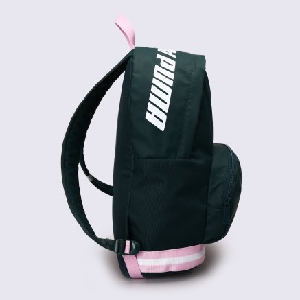 Рюкзак Puma Wmn Core Backpack - 115026, фото 2 - інтернет-магазин MEGASPORT