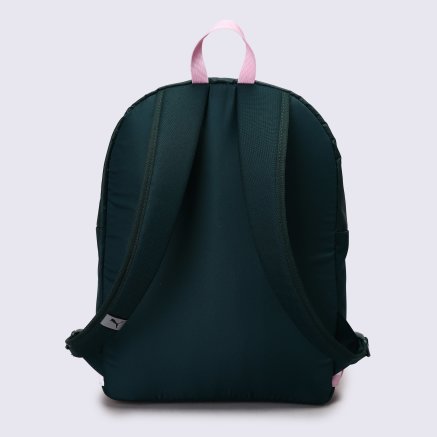 Рюкзак Puma Wmn Core Backpack - 115026, фото 3 - інтернет-магазин MEGASPORT