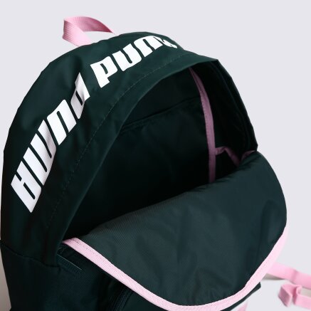 Рюкзак Puma Wmn Core Backpack - 115026, фото 5 - інтернет-магазин MEGASPORT